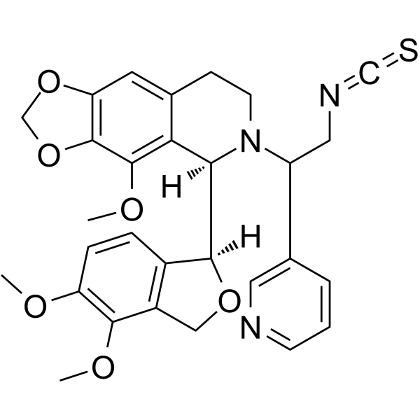 Anti-Trypanosoma cruzi agent-3 2397639-23-3